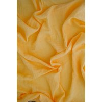 Gelbe Swaddle Decke, Gender Neutrale Baby Shower Geschenk Für Junge Oder Mädchen, Musselin Double Gaze von AnnaKayQuiltShop