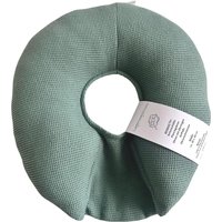 Ohrenkissen Mit Loch, Altgrün/Petrol, Kissen Für Piercingträger/Seitenschläfer, Piercingkissen, Schlafkissen, Lagerungskissen, Ohrbequem Ohrenkissen Mit Loch, Altgrün/Petrol, Kissen Für Piercingträger/Seitenschläfer, Piercingkissen, Schlafkissen, Lagerungskissen, Ohrbequem von AnnaLinaKreativ