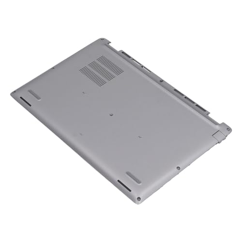 ABS Laptop Unterseite, Ersatz für Latitude 5440 L5440 E5440, Silber mit Präziser Passform, Wärmeableitungslöchern, Professionelle Installation Empfohlen, für Latitude 5440 L5440 ABS Laptop Unterseite, Ersatz für Latitude 5440 L5440 E5440, Silber mit Präziser Passform, Wärmeableitungslöchern, Professionelle Installation Empfohlen, für Latitude 5440 L5440 von Annadue