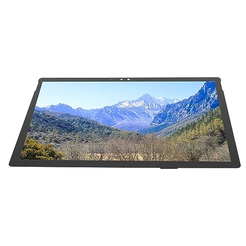 Annadue 13,5 Zoll Bildschirmersatz für, IPS LED Display Touchscreen mit Klebeband für Book 1 1703 1704 1705 1706. von Annadue