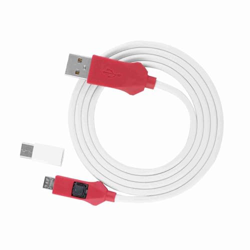Annadue Deep Flash-Kabel, 9008-Modus-Adapter für BL Lock Bypass Hochgeschwindigkeitsdaten Entsperr- und Systemreparaturkabel für -Telefone von Annadue