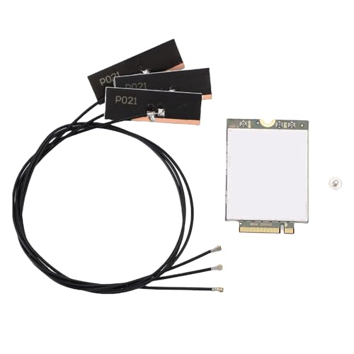 Annadue EM7430 Modulkarte, 4G LTE WWAN -Kartenmodul, PCIe M.2 Schnittstelle für Breitengrad 7280 7285 7290 7389 7390 7480 7490 E7470, Hochgeschwindigkeits -LTE Mobile Breitband Annadue EM7430 Modulkarte, 4G LTE WWAN -Kartenmodul, PCIe M.2 Schnittstelle für Breitengrad 7280 7285 7290 7389 7390 7480 7490 E7470, Hochgeschwindigkeits -LTE Mobile Breitband von Annadue