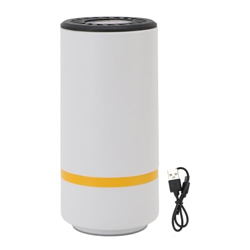 Annadue Elektrische Luftpumpe, Kabellose Tragbare Automatische Vakuumpumpe für 3D Drucker Filament Vakuumbeutel, USB wiederaufladbare Handheld Luftpumpe Annadue Elektrische Luftpumpe, Kabellose Tragbare Automatische Vakuumpumpe für 3D Drucker Filament Vakuumbeutel, USB wiederaufladbare Handheld Luftpumpe von Annadue