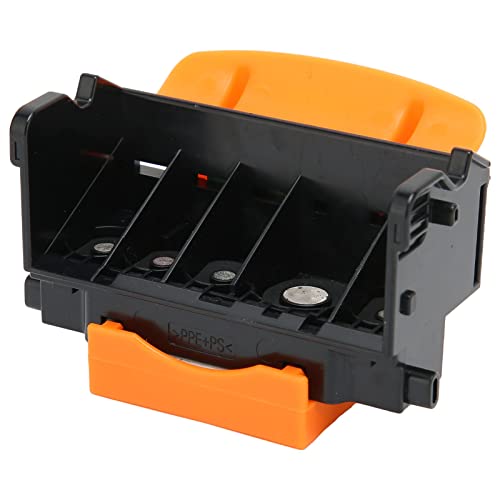Annadue Farbdruckkopf Austauschbare Praktische Ersatzteile mit Schutzhülle Druckkopf für Drucker PIXUS PIXUS IP4600 IP4680 IP4700 IP4760 MP630 MP640 Annadue Farbdruckkopf Austauschbare Praktische Ersatzteile mit Schutzhülle Druckkopf für Drucker PIXUS PIXUS IP4600 IP4680 IP4700 IP4760 MP630 MP640 von Annadue