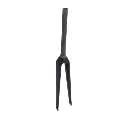 Annadue Gabel Rand Steife Bremsen, Vibration, die Hohe Kohlefaserwiderstand Forchio Assogue Absorbieren (3k Textur Matte) von Annadue