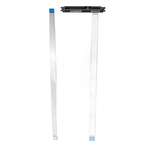 Annadue SATA Festplattenkabeladapter, SSD HDD Kabelanschluss,Festplattenanschlusskabel für VivoBook S6 X409 F409 X509 F509 R521,Verbunden mit 2,5 Zoll SATA Festplatte von Annadue