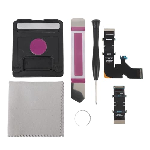 Annadue Spin -Achse Flex -Kabel -Austausch mit Z Fold 4 5G F936 mit Reparaturwerkzeugkit Kompatibel Annadue Spin -Achse Flex -Kabel -Austausch mit Z Fold 4 5G F936 mit Reparaturwerkzeugkit Kompatibel von Annadue