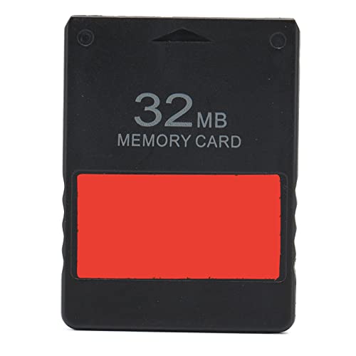 FMCB McBoot Card V1.966 für PS2, Plug and Play 32 MB Speicherkarte, Läuft Spiele auf USB-Festplatte oder Festplatte Unterstützung für PS1 und für PS2-Spiele FMCB McBoot Card V1.966 für PS2, Plug and Play 32 MB Speicherkarte, Läuft Spiele auf USB-Festplatte oder Festplatte Unterstützung für PS1 und für PS2-Spiele von Annadue