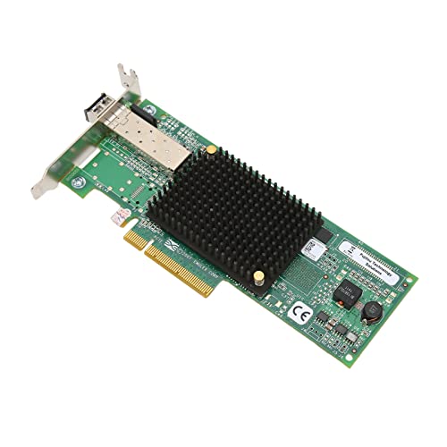 LPE1250 PCIe-Netzwerkadapter, Virtualisierungsfähiger Single-Lane-PCIE-2.0x8-Fibre-Channel-Hostbusadapter für Novell Netware, für, für für von Annadue