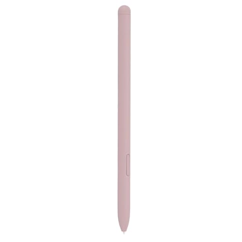 Tab S6 Lite Stylus Pen, Stylus Pen Ersatz für Galaxy für Tab S6 Lite 10,4 Zoll SM P610 SM P615, Touchscreen Stylus mit 5 Spitzen für Tablet (PINK) von Annadue
