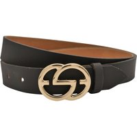 AnnaMatoni Ledergürtel "AnnaMatoni Ledergürtel Ena Ledergürtel Ena" von Annamatoni