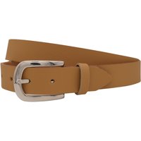 AnnaMatoni Ledergürtel "AnnaMatoni Ledergürtel Fina Ledergürtel Fina" von Annamatoni