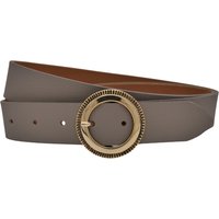 AnnaMatoni Ledergürtel "AnnaMatoni Ledergürtel Glim Ledergürtel Glim" von Annamatoni