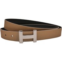 AnnaMatoni Ledergürtel "AnnaMatoni Ledergürtel Hilo Ledergürtel Hilo" von Annamatoni