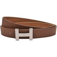 AnnaMatoni Ledergürtel "AnnaMatoni Ledergürtel Hilo Ledergürtel Hilo" von Annamatoni