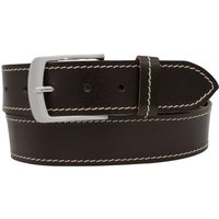 AnnaMatoni Ledergürtel "AnnaMatoni Ledergürtel Juno Ledergürtel Juno" von Annamatoni