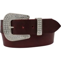 AnnaMatoni Ledergürtel "AnnaMatoni Ledergürtel Klia Ledergürtel Klia" AnnaMatoni Ledergürtel "AnnaMatoni Ledergürtel Klia Ledergürtel Klia" von Annamatoni