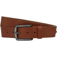 AnnaMatoni Ledergürtel "AnnaMatoni Ledergürtel Storm Ledergürtel Storm" von Annamatoni