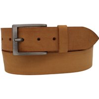 AnnaMatoni Ledergürtel "AnnaMatoni Ledergürtel Tavo Ledergürtel Tavo" von Annamatoni