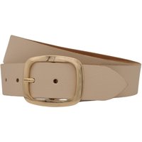 AnnaMatoni Ledergürtel "AnnaMatoni Ledergürtel Zia Ledergürtel Zia" von Annamatoni