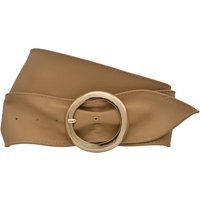 AnnaMatoni Ledergürtel "AnnaMatoni Taillengürtel Ora Taillengürtel Ora" AnnaMatoni Ledergürtel "AnnaMatoni Taillengürtel Ora Taillengürtel Ora" von Annamatoni