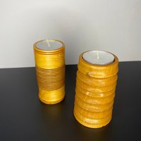 Kerzenständer Kerzenständer von AnnasDiyWelt