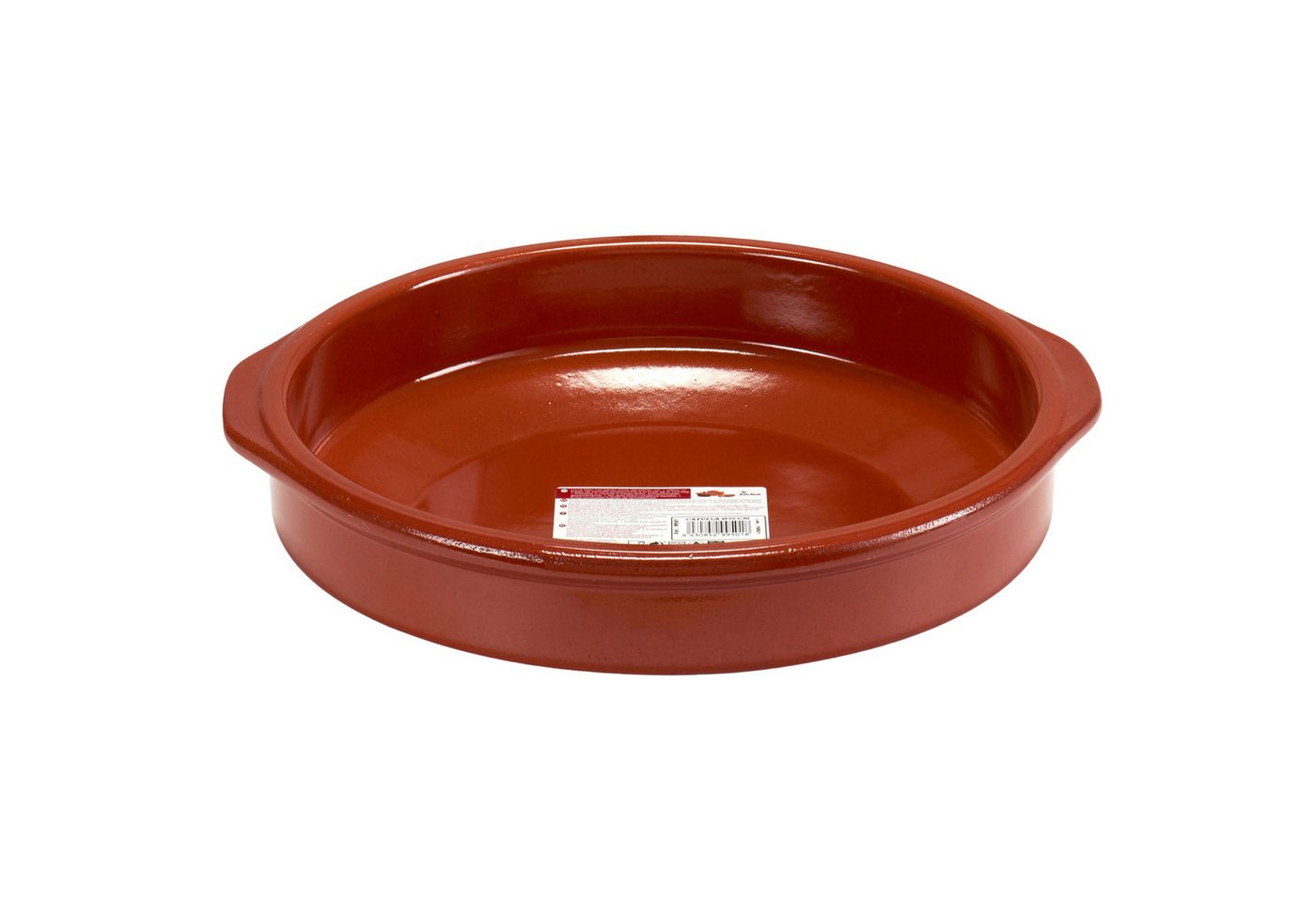Annastore Ofenschale Ovale oder Runde Auflaufform aus Ton - Tongeschirr Tonschale, Ofenfest Annastore Ofenschale Ovale oder Runde Auflaufform aus Ton - Tongeschirr Tonschale, Ofenfest von Annastore