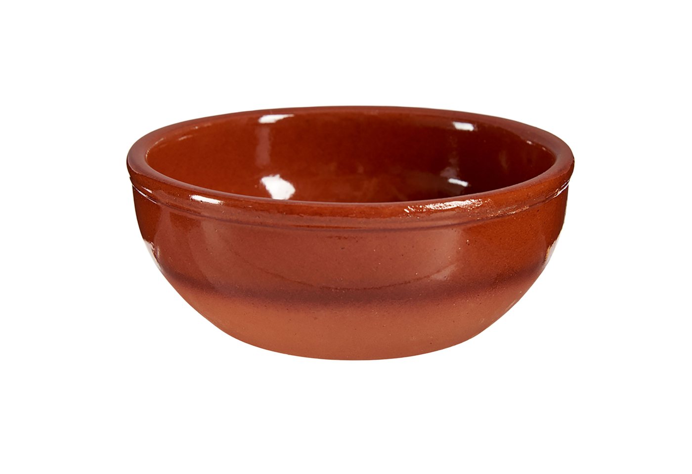 Annastore Servierschale 6-tlg. Set Cazuelas ofenfest Tonschalen Schalen für Tapas Creme Brülèe, Mit hochwertiger Handarbeit veredelt Annastore Servierschale 6-tlg. Set Cazuelas ofenfest Tonschalen Schalen für Tapas Creme Brülèe, Mit hochwertiger Handarbeit veredelt von Annastore