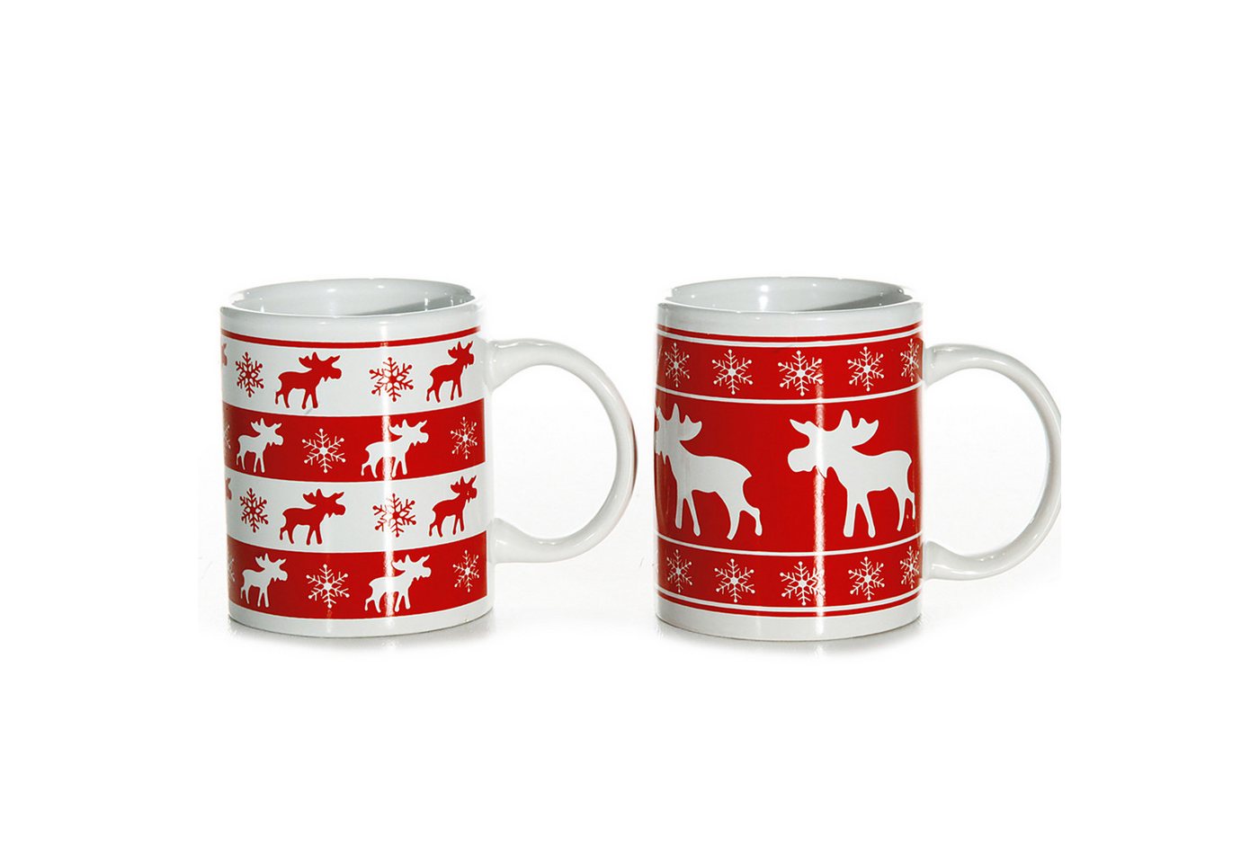 Annastore Tasse Weihnachtstassen Glühweinbecher Glühweintasse Weihnachtsbecher, Punschtasse, Punschbecher, in verschiedenen Motiven Annastore Tasse Weihnachtstassen Glühweinbecher Glühweintasse Weihnachtsbecher, Punschtasse, Punschbecher, in verschiedenen Motiven von Annastore
