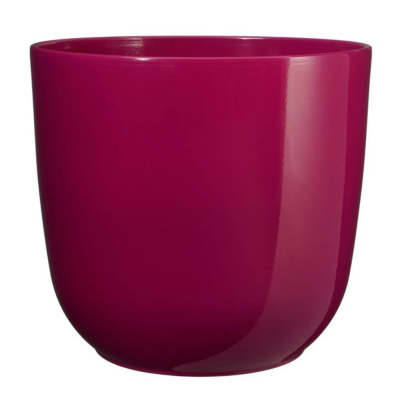 Annastore Übertopf Blumenübertopf - Keramik Übertopf - Blumentopf - Pflanztopf, In verschiedenen Größen und Farben von Annastore