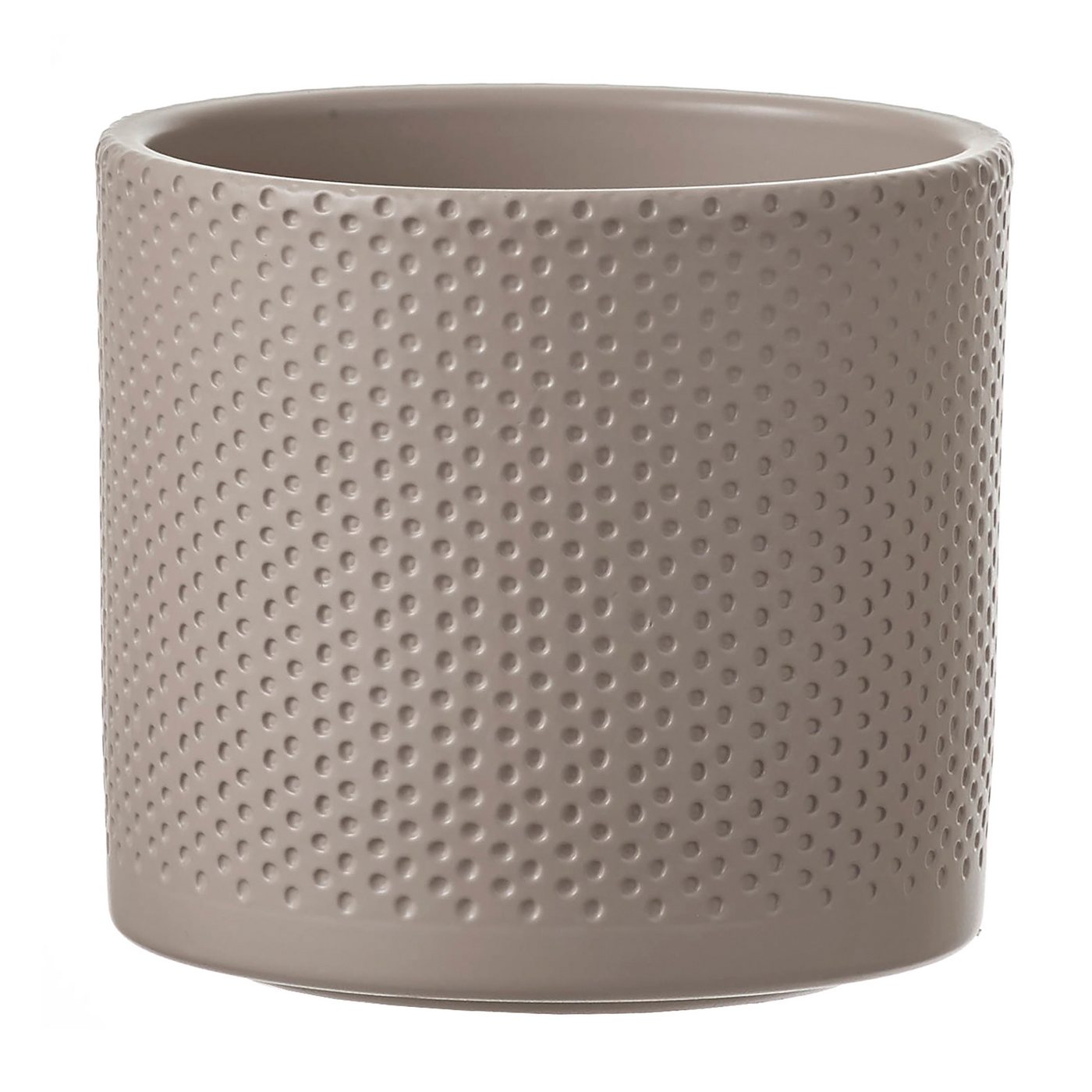 Annastore Übertopf Keramik Blumenübertopf -Pflanztopf Blumentopf aus Keramik Übertopf von Annastore