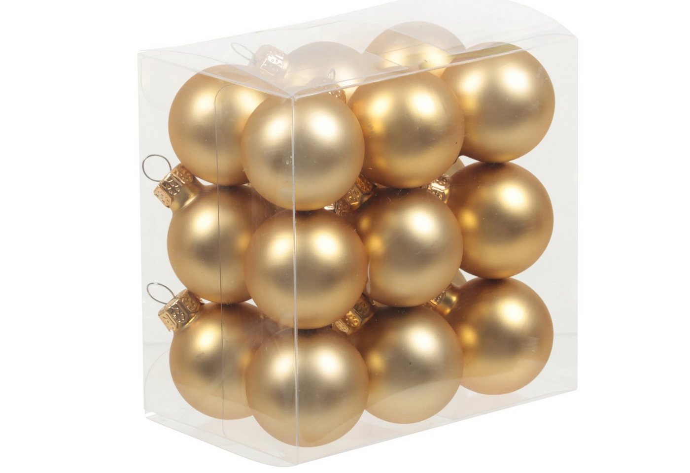 Annastore Weihnachtsbaumkugel Kleine Baumkugeln aus Glas Ø 2 cm/3 cm - Christbaumkugeln, Baumschmuck, Christbaumschmuck Annastore Weihnachtsbaumkugel Kleine Baumkugeln aus Glas Ø 2 cm/3 cm - Christbaumkugeln, Baumschmuck, Christbaumschmuck von Annastore
