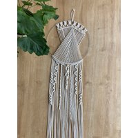 Makramee Traumfänger/Wandbehang von AnnasundPaulas