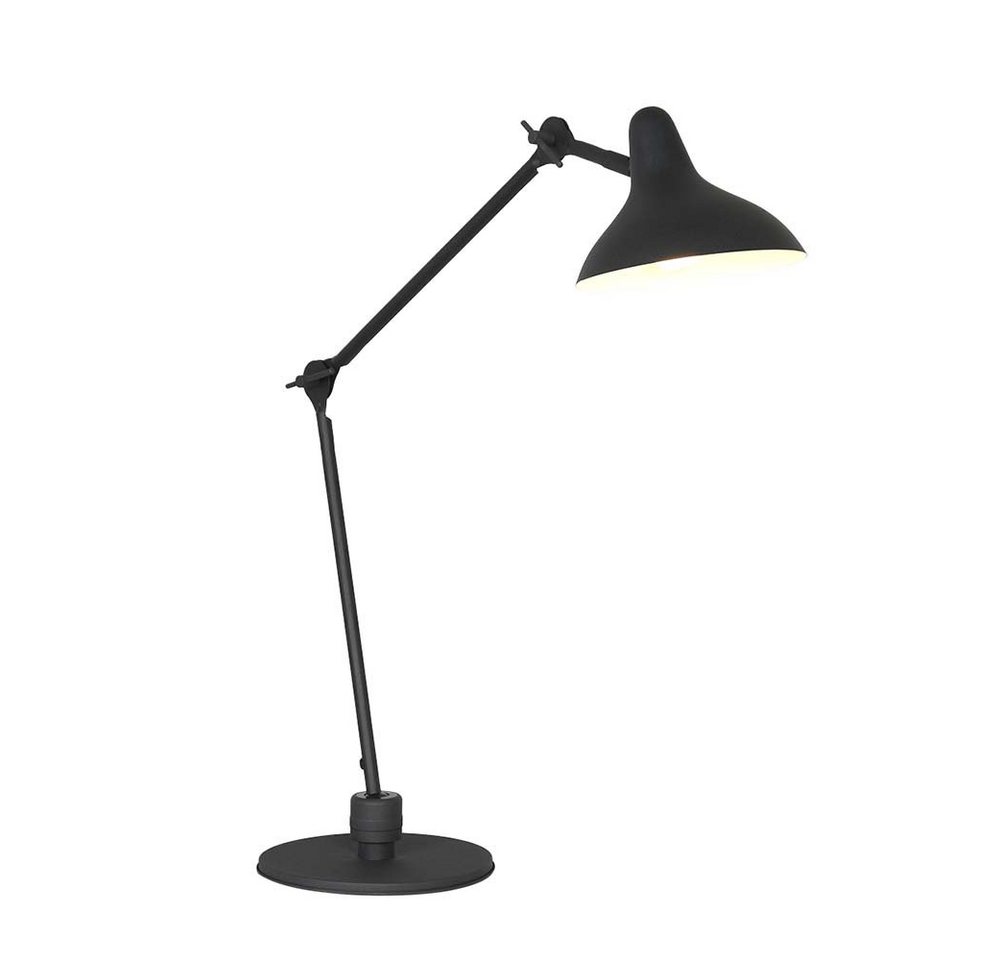 Steinhauer LIGHTING Schreibtischlampe, Tischlampe Tischleuchte verstellbar Schreibtischleuchte Leselampe von Steinhauer LIGHTING