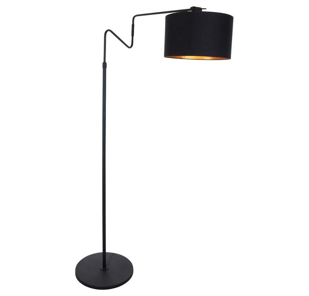 Steinhauer LIGHTING Stehlampe, Stehleuchte Stehlampe Beistellleuchte Wohnzimmerlampe von Steinhauer LIGHTING