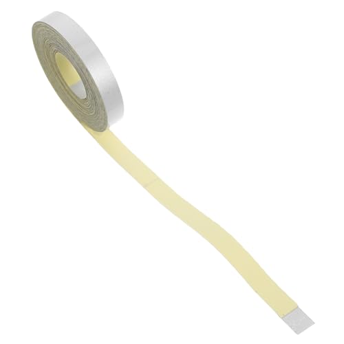 Anneome 1 Rolle Reflektierendes Tachometer Klebeband Hochsichtbare Geschwindigkeitstester Streifen für Präzise Messungen für Entfernungsmesser und Vielseitige Anwendungen Anneome 1 Rolle Reflektierendes Tachometer Klebeband Hochsichtbare Geschwindigkeitstester Streifen für Präzise Messungen für Entfernungsmesser und Vielseitige Anwendungen von Anneome