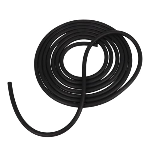 Anneome 1 Rolle Türdichtungsstreifen Epdm für Autos Hochwertiger Dichtungsstreifen zum Abdichten von Fenstern und Türen Schützt vor Wasser und Einfache Montage Langlebig und Robust Anneome 1 Rolle Türdichtungsstreifen Epdm für Autos Hochwertiger Dichtungsstreifen zum Abdichten von Fenstern und Türen Schützt vor Wasser und Einfache Montage Langlebig und Robust von Anneome