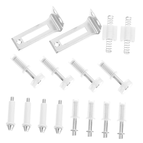 Anneome 1 Satz Bifolding Türbeschläge Robuste Eisen Pivot Scharniere für Schiebetüren und Kleiderschränke Einfache Installation Langlebige Materialien Design Vielseitige Anwendung Anneome 1 Satz Bifolding Türbeschläge Robuste Eisen Pivot Scharniere für Schiebetüren und Kleiderschränke Einfache Installation Langlebige Materialien Design Vielseitige Anwendung von Anneome