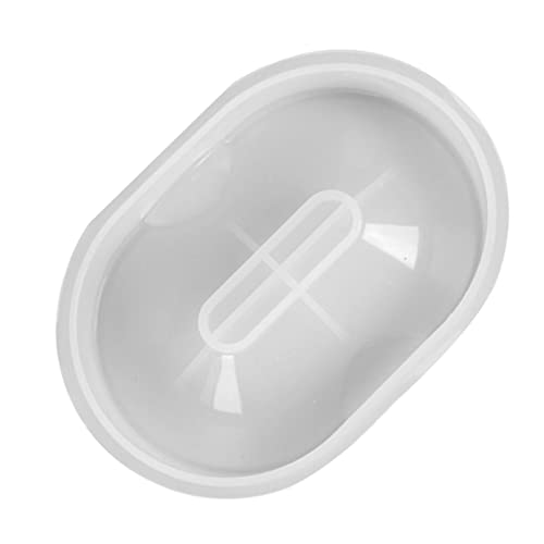 Anneome 1 Stück Silikonform für Seifenbox Diy Gießform für Seifenlagerung Hochwertiges Flexibles Silikon Wiederverwendbar Leicht zu Reinigen Seifenherstellung Anneome 1 Stück Silikonform für Seifenbox Diy Gießform für Seifenlagerung Hochwertiges Flexibles Silikon Wiederverwendbar Leicht zu Reinigen Seifenherstellung von Anneome