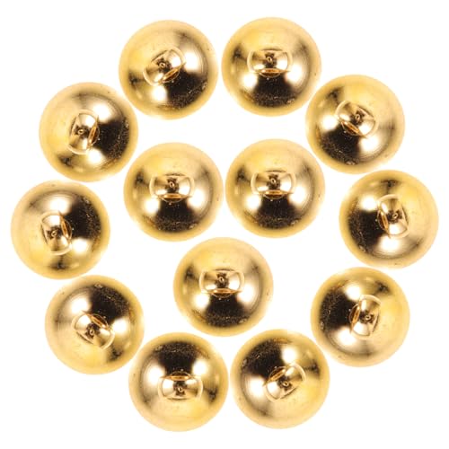 Anneome 15 Stück Teiliges Dekorative Ösennadeln Goldfarbene Bails Pins für DIY Schmuckanhänger Basteln Schmuckösen zum Herstellen von Ohrsteckern und Anhängern Anneome 15 Stück Teiliges Dekorative Ösennadeln Goldfarbene Bails Pins für DIY Schmuckanhänger Basteln Schmuckösen zum Herstellen von Ohrsteckern und Anhängern von Anneome