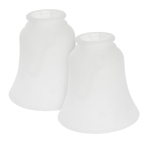 Anneome 2 Stck Glas Lampenschirme Schneeflocken Motiv Decken Wandleuchte Ersatzglas Lampenschirm Abdeckung für Pendel Wandlampen Stilvoll Schützend Dekorativ Anneome 2 Stck Glas Lampenschirme Schneeflocken Motiv Decken Wandleuchte Ersatzglas Lampenschirm Abdeckung für Pendel Wandlampen Stilvoll Schützend Dekorativ von Anneome