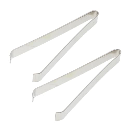 Anneome 2 Stück Marker Pinzette für Markerstift Reparatur Präzises Werkzeug zum Entfernen und Wechseln von Marker Spitzen Kompatibel mit Verschiedenen Marken Sicherer Griff für Schüler Anneome 2 Stück Marker Pinzette für Markerstift Reparatur Präzises Werkzeug zum Entfernen und Wechseln von Marker Spitzen Kompatibel mit Verschiedenen Marken Sicherer Griff für Schüler von Anneome