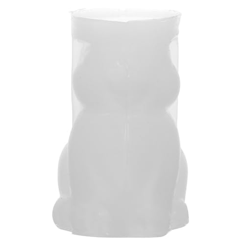 Anneome 3 Stück Silikon Hasenformen für Kerzen Seifen Backen Flexible Hitzebeständige Tiermotive für DIY Basteln Wiederverwendbare Antihaftbeschichtete Frühlings Deko und Handwerksprojekte Anneome 3 Stück Silikon Hasenformen für Kerzen Seifen Backen Flexible Hitzebeständige Tiermotive für DIY Basteln Wiederverwendbare Antihaftbeschichtete Frühlings Deko und Handwerksprojekte von Anneome