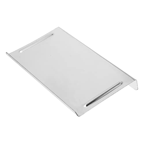 Anneome Handy Ablage Badezimmer Aufbewahrung Regal Mobiltelefon Tray für Taschentücher Vintage Design für Haus Hotel Restaurant Rostfreies Material Langlebig und Sicher von Anneome