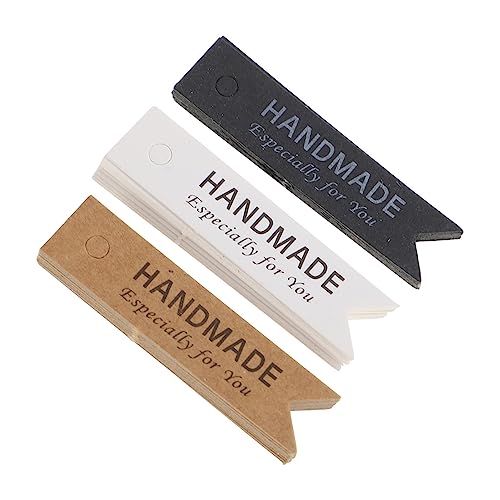 Anneome 45 Stück Teiliges DIY Duftkerzen Dekorationsset mit Rechteckigen Kraftpapier Anhängern in und Natur Handgemachte Hängende Kerzenetiketten für Individuelle Kerzenverzierung und von Anneome