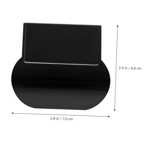 Anneome 9 Stück Teiliges Toilettensitz Lifter Selbstklebend Hygienischer Wc Deckelheber Vermeidung von Direktem Kontakt Kompatibel mit Meisten Toilettensitzen Einfache Montage für Zuhause Anneome 9 Stück Teiliges Toilettensitz Lifter Selbstklebend Hygienischer Wc Deckelheber Vermeidung von Direktem Kontakt Kompatibel mit Meisten Toilettensitzen Einfache Montage für Zuhause von Anneome