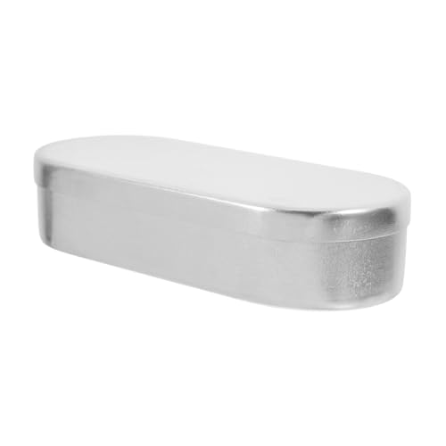 Anneome Aluminium Thermometer Aufbewahrungsbox Multifunktional Tragbar Robust Einfach zu Reinigen Thermometerhalter für und Haushalt Platzsparend Vielseitig Einsetzbar Anneome Aluminium Thermometer Aufbewahrungsbox Multifunktional Tragbar Robust Einfach zu Reinigen Thermometerhalter für und Haushalt Platzsparend Vielseitig Einsetzbar von Anneome