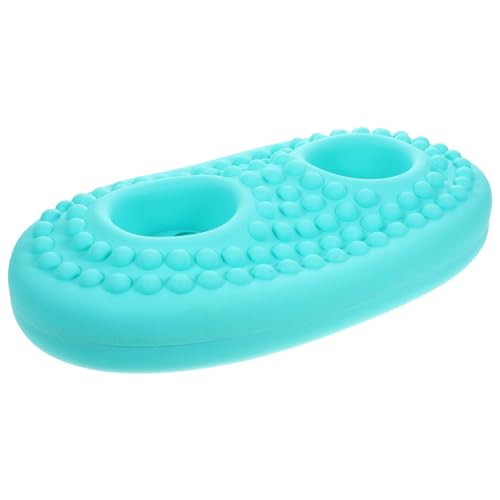 Anneome Aufblasbarer Pool Getränkehalter Schwimmendes Tablett für Drinks für Pool und Strandpartys Kinderfreundliches Design Grün Leicht und Einfach zu Transportieren Anneome Aufblasbarer Pool Getränkehalter Schwimmendes Tablett für Drinks für Pool und Strandpartys Kinderfreundliches Design Grün Leicht und Einfach zu Transportieren von Anneome
