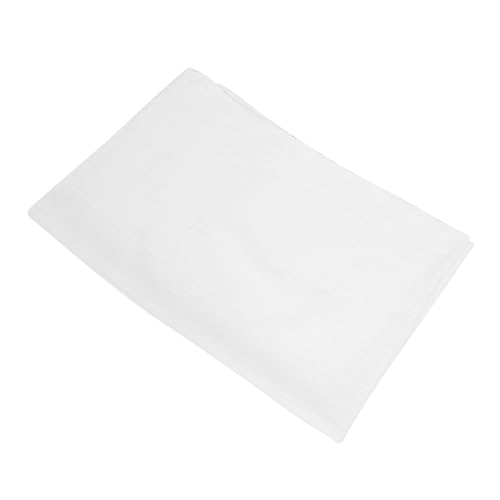 Anneome Baumwoll Doppellagen Schutzdecke für Malerarbeiten Möbel und Bodenschutz Waschbar Leicht Robust für Renovierung Heimwerker DIY Projekte von Anneome