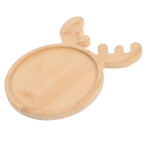 Anneome Blanke Bambus Mosaik Untersetzer Tray für DIY Bastelprojekte Stabile Kaffeetassen Pads Vielseitige Tischsets für Pflanzen Teetassen und Rustikale Dekorationen Kreative Crafting von Anneome